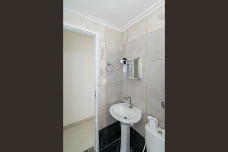 Apartamento para alugar com 80m², 4 quartos e sem vaga Apartamento para alugar com 80m², 4 quartos e sem vagaBanheiro
