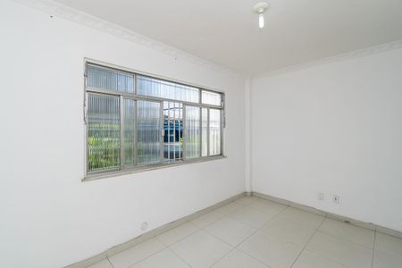 Sala de apartamento para alugar com 4 quartos, 80m² em Irajá, Rio de Janeiro