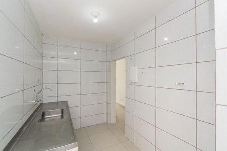 Apartamento para alugar com 80m², 4 quartos e sem vaga Apartamento para alugar com 80m², 4 quartos e sem vagaCozinha