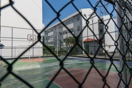 Apartamento para alugar com 80m², 4 quartos e sem vaga Apartamento para alugar com 80m², 4 quartos e sem vagaÁrea comum - Quadra