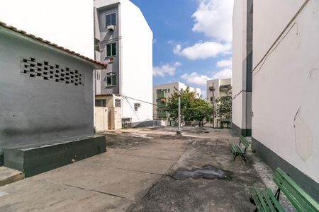 Apartamento para alugar com 80m², 4 quartos e sem vaga Apartamento para alugar com 80m², 4 quartos e sem vagaÁrea comum de acesso