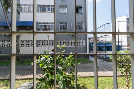 Apartamento para alugar com 80m², 4 quartos e sem vaga Apartamento para alugar com 80m², 4 quartos e sem vagaVista da Sala