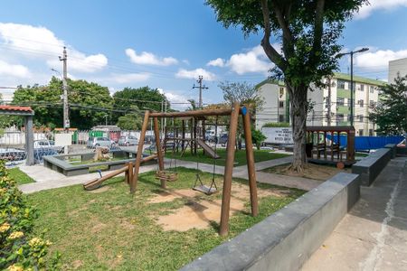 Apartamento para alugar com 80m², 4 quartos e sem vaga Apartamento para alugar com 80m², 4 quartos e sem vagaÁrea comum - Playground