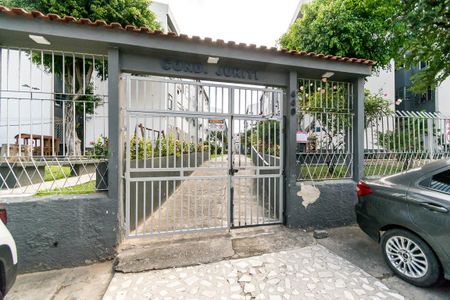 Apartamento para alugar com 80m², 4 quartos e sem vaga Apartamento para alugar com 80m², 4 quartos e sem vagaFachada da Entrada