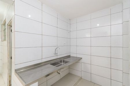 Apartamento para alugar com 80m², 4 quartos e sem vaga Apartamento para alugar com 80m², 4 quartos e sem vagaCozinha