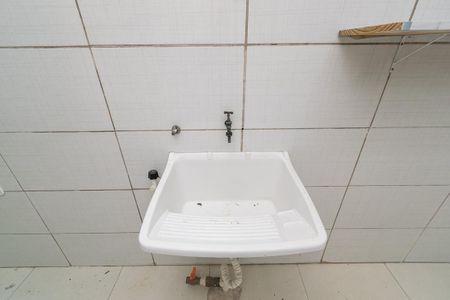 Apartamento para alugar com 80m², 4 quartos e sem vaga Apartamento para alugar com 80m², 4 quartos e sem vagaÁrea de Serviço