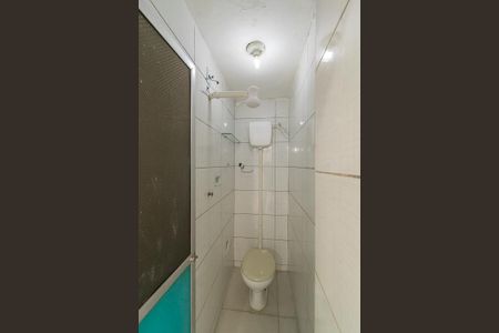 Apartamento para alugar com 80m², 4 quartos e sem vaga Apartamento para alugar com 80m², 4 quartos e sem vagaBanheiro de serviço