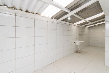 Apartamento para alugar com 80m², 4 quartos e sem vaga Apartamento para alugar com 80m², 4 quartos e sem vagaÁrea de Serviço