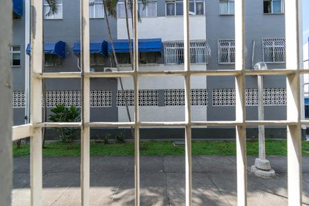 Vista do Quarto 1 de apartamento para alugar com 4 quartos, 80m² em Irajá, Rio de Janeiro