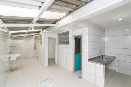 Apartamento para alugar com 80m², 4 quartos e sem vaga Apartamento para alugar com 80m², 4 quartos e sem vagaÁrea de Serviço