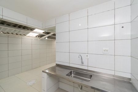 Apartamento para alugar com 80m², 4 quartos e sem vaga Apartamento para alugar com 80m², 4 quartos e sem vagaCozinha