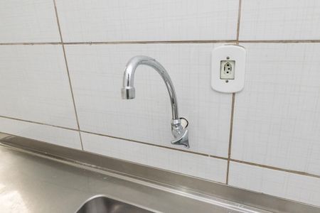 Apartamento para alugar com 80m², 4 quartos e sem vaga Apartamento para alugar com 80m², 4 quartos e sem vagaCozinha - Torneira