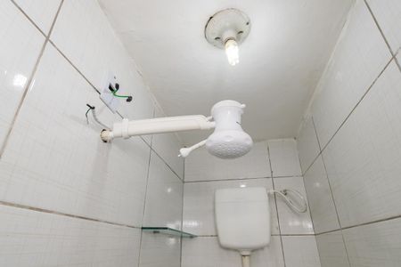 Apartamento para alugar com 80m², 4 quartos e sem vaga Apartamento para alugar com 80m², 4 quartos e sem vagaBanheiro de serviço