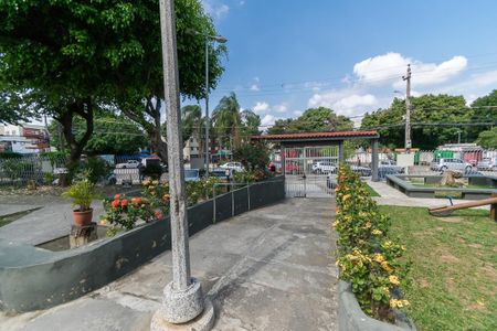 Apartamento para alugar com 80m², 4 quartos e sem vaga Apartamento para alugar com 80m², 4 quartos e sem vagaÁrea comum de acesso