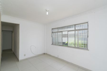 Sala de apartamento para alugar com 4 quartos, 80m² em Irajá, Rio de Janeiro