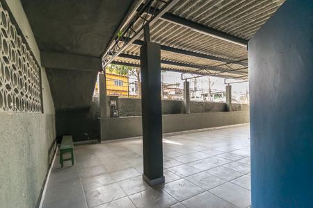 Apartamento para alugar com 80m², 4 quartos e sem vaga Apartamento para alugar com 80m², 4 quartos e sem vagaÁrea comum - Salão de festas