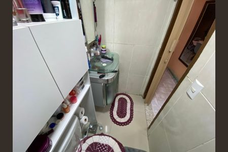 Apartamento à venda com 42m², 2 quartos e 1 vagaBanheiro