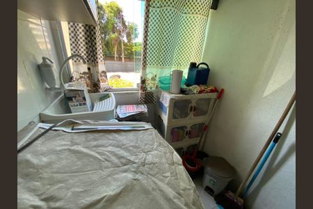 Apartamento à venda com 42m², 2 quartos e 1 vagaÁrea de Serviço