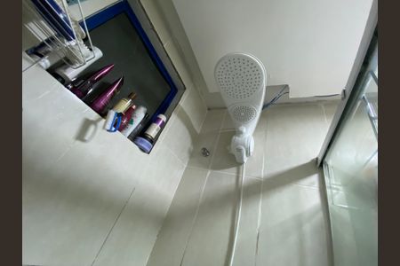 Apartamento à venda com 42m², 2 quartos e 1 vagaBanheiro