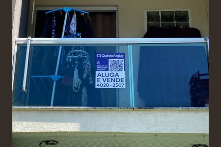 Apartamento à venda com 42m², 2 quartos e 1 vagaPlaca