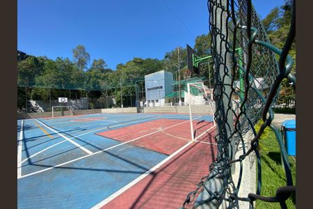 Apartamento à venda com 42m², 2 quartos e 1 vagaQuadra Esportiva