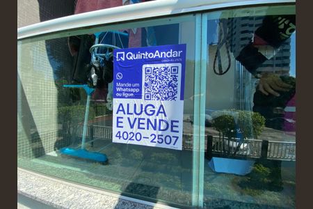 Apartamento à venda com 42m², 2 quartos e 1 vagaPlaca