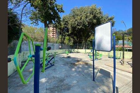 Apartamento à venda com 42m², 2 quartos e 1 vagaAcademia terceira idade