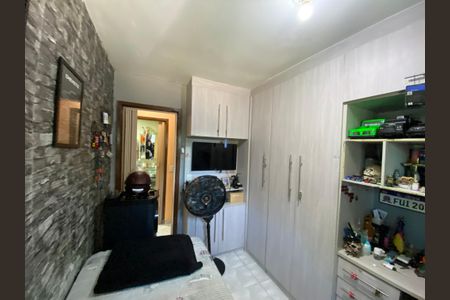 Apartamento à venda com 42m², 2 quartos e 1 vagaQuarto 2