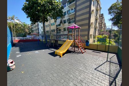 Apartamento à venda com 42m², 2 quartos e 1 vagaÁrea comum - Playground