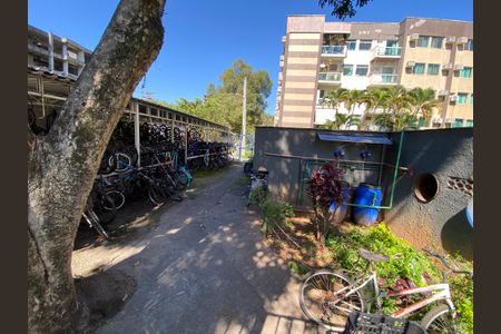 Apartamento à venda com 42m², 2 quartos e 1 vagaBicicletario