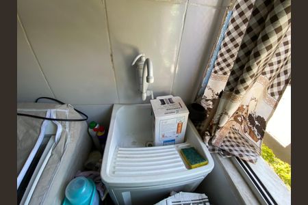 Apartamento à venda com 42m², 2 quartos e 1 vagaÁrea de Serviço