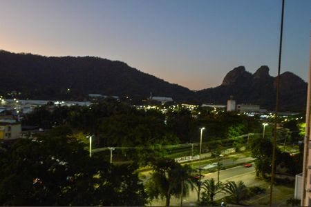 Apartamento para alugar com 60m², 2 quartos e 1 vaga Apartamento para alugar com 60m², 2 quartos e 1 vagaVista da Suíte