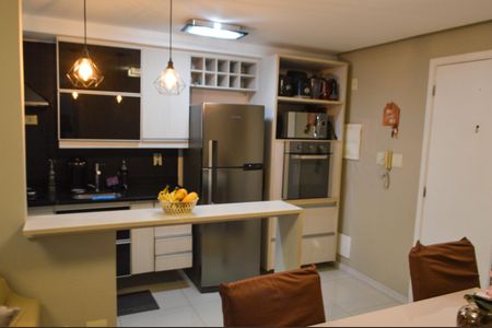Apartamento para alugar com 60m², 2 quartos e 1 vaga Apartamento para alugar com 60m², 2 quartos e 1 vagaCozinha