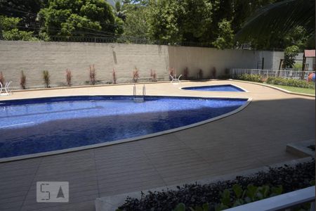Apartamento para alugar com 60m², 2 quartos e 1 vaga Apartamento para alugar com 60m², 2 quartos e 1 vagaÁrea comum - Piscina