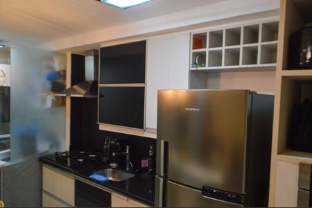 Apartamento para alugar com 60m², 2 quartos e 1 vaga Apartamento para alugar com 60m², 2 quartos e 1 vagaCozinha