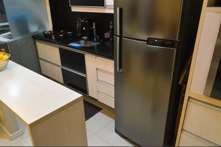 Apartamento para alugar com 60m², 2 quartos e 1 vaga Apartamento para alugar com 60m², 2 quartos e 1 vagaCozinha