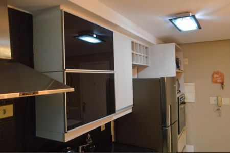 Apartamento para alugar com 60m², 2 quartos e 1 vaga Apartamento para alugar com 60m², 2 quartos e 1 vagaCozinha