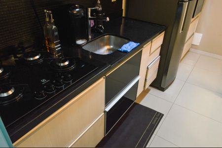 Apartamento para alugar com 60m², 2 quartos e 1 vaga Apartamento para alugar com 60m², 2 quartos e 1 vagaCozinha