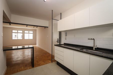 Apartamento à venda com 116m², 3 quartos e 1 vagaCozinha