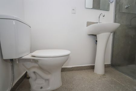 Apartamento à venda com 116m², 3 quartos e 1 vagaBanheiro de Serviço