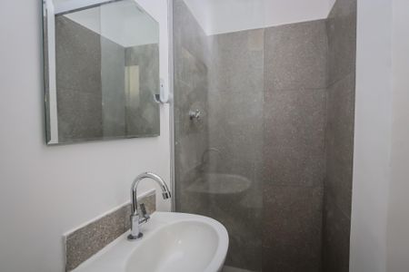 Apartamento à venda com 116m², 3 quartos e 1 vagaBanheiro de Serviço