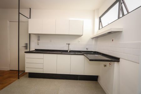 Apartamento à venda com 116m², 3 quartos e 1 vagaCozinha