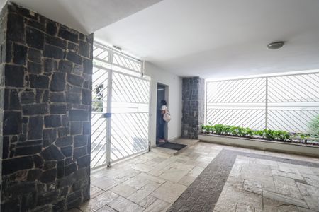 Apartamento à venda com 116m², 3 quartos e 1 vagaPortaria