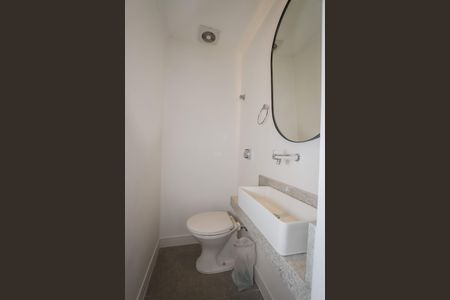 Apartamento à venda com 116m², 3 quartos e 1 vagaLavabo