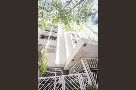 Apartamento à venda com 116m², 3 quartos e 1 vagaPrédio