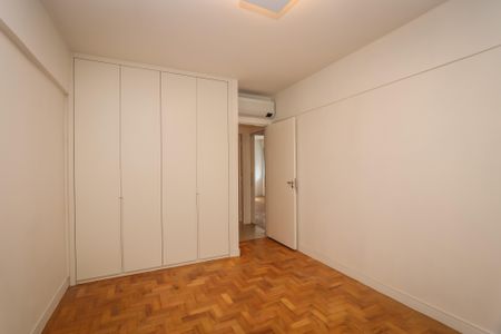 Apartamento à venda com 116m², 3 quartos e 1 vagaQuarto 2
