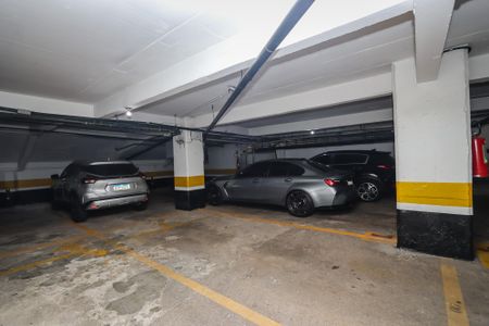 Apartamento à venda com 116m², 3 quartos e 1 vagaGaragem