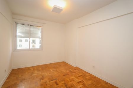 Apartamento à venda com 116m², 3 quartos e 1 vagaQuarto 2