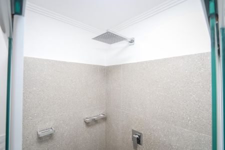 Apartamento à venda com 116m², 3 quartos e 1 vagaBanheiro 2