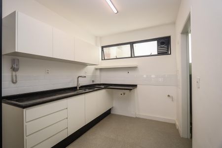 Apartamento à venda com 116m², 3 quartos e 1 vagaCozinha